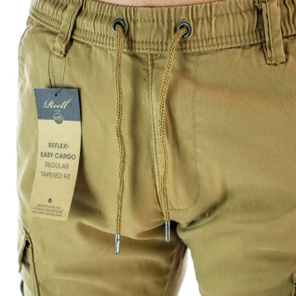 Reell Reflex Easy Cargo Hose 1112-005/01-001 261-