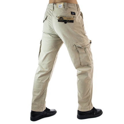 Reell Flex Cargo LC 1109-008/01-001 260-