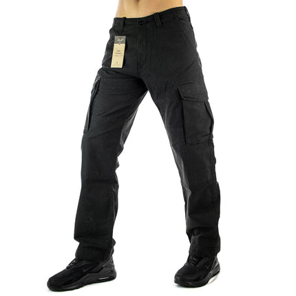 Reell Flex Cargo LC 1109-008/01-001 120 deep black-