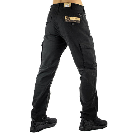 Reell Flex Cargo LC 1109-008/01-001 120 deep black-