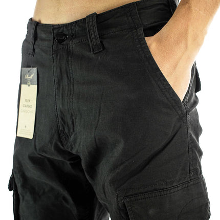 Reell Flex Cargo LC 1109-008/01-001 120 deep black-