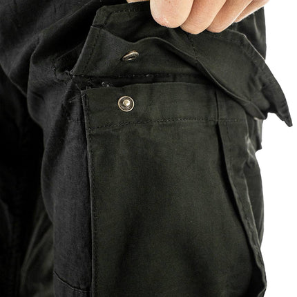 Reell Flex Cargo LC 1109-008/01-001 120 deep black-