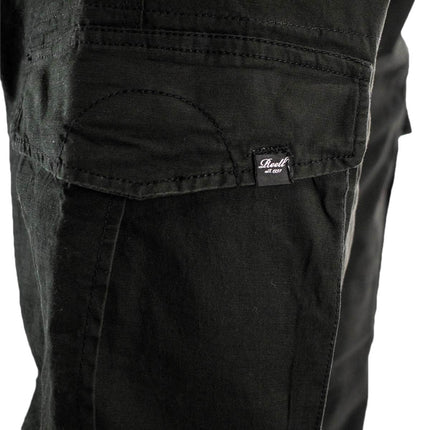 Reell Flex Cargo LC 1109-008/01-001 120 deep black-