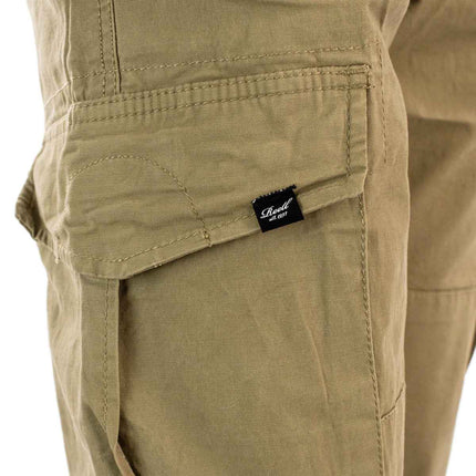 Reell Flex Cargo LC 1109-008/01-001 261 dark sand-