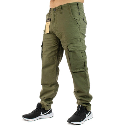 Reell Flex Cargo LC 1109-008/01-001 160-