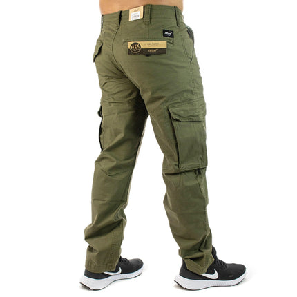 Reell Flex Cargo LC 1109-008/01-001 160-