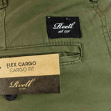 Reell Flex Cargo LC 1109-008/01-001 160-