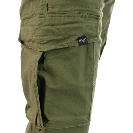 Reell Flex Cargo LC 1109-008/01-001 160-