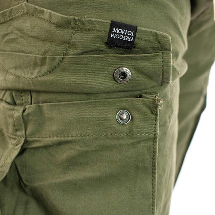 Reell Flex Cargo LC 1109-008/01-001 160-