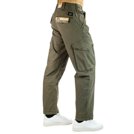 Reell Flex Cargo LC 1109-008/01-001 150-