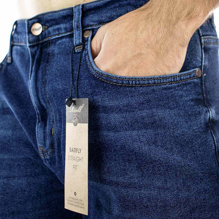 Reell Barfly Jeans 1106-009/02-001 1306-
