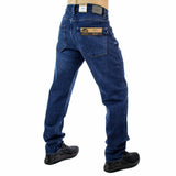 Reell Barfly Jeans 1106-009/02-001 1306 - dunkelblau