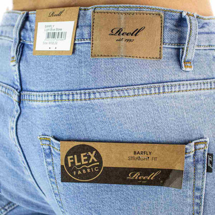 Reell Barfly Jeans 1106-009/02-001 1305-