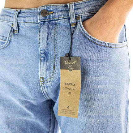 Reell Barfly Jeans 1106-009/02-001 1305-