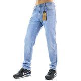 Reell Barfly Jeans 1106-009/02-001 1305 - hellblau