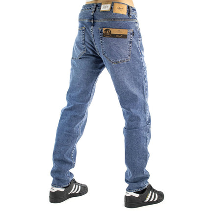 Reell Barfly Jeans Relaxed Straight Fit 1106-009/02-001 1301-