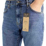 Reell Barfly Jeans Relaxed Straight Fit 1106-009/02-001 1301-
