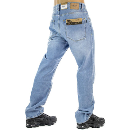 Reell Lowfly 2 Jeans Loose Straight Fit 1107-005/02-001 1301-