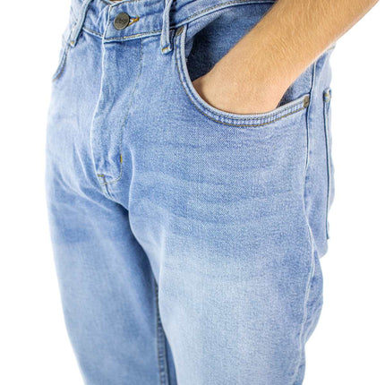 Reell Lowfly 2 Jeans Loose Straight Fit 1107-005/02-001 1301-