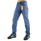 Reell Lowfly 2 Jeans Retro Mid Blue 1107-005/02-001 1300-