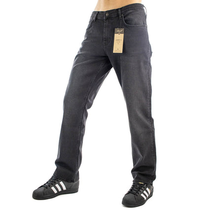 Reell Lowfly 2 Jeans Black Wash 1107-005/02-001 120-