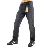 Reell Lowfly 2 Jeans Black Wash 1107-005/02-001 120 - schwarz gewaschen