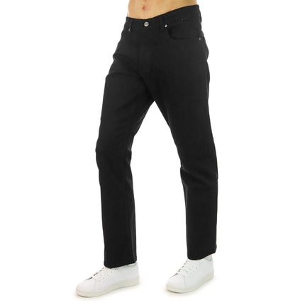 Reell Lowfly 2 Jeans Black Wash 1107-005/01-001 120-