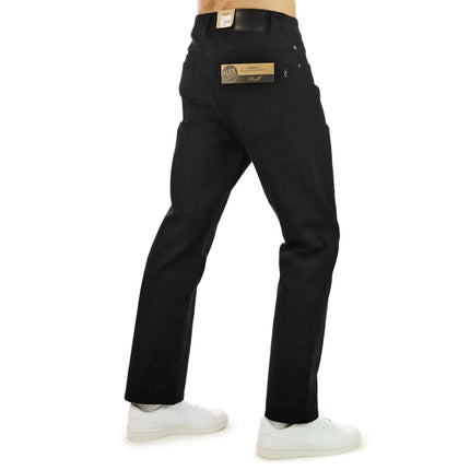 Reell Lowfly 2 Jeans Black Wash 1107-005/01-001 120-