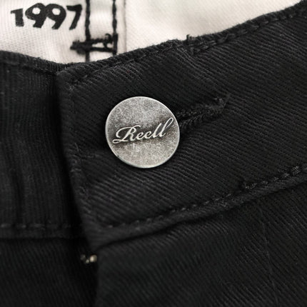 Reell Lowfly 2 Jeans Black Wash 1107-005/01-001 120-