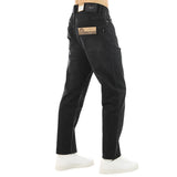 Reell Rave Jeans 1105-001/02-001 120 - schwarz gewaschen