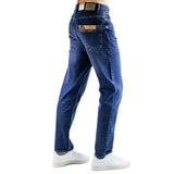 Reell Rave Jeans 1105-001/02-001 1302 - dunkelblau