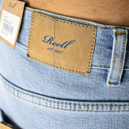 Reell Rave Jeans 1105-001/02-001 1301-