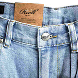 Reell Rave Jeans 1105-001/02-001 1301-