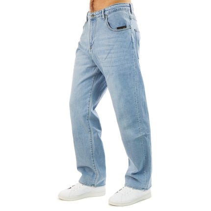 Reell Solid Jeans Loose Tapered Fit 1123-002/02-001 1301-