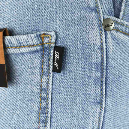 Reell Solid Jeans Loose Tapered Fit 1123-002/02-001 1301-