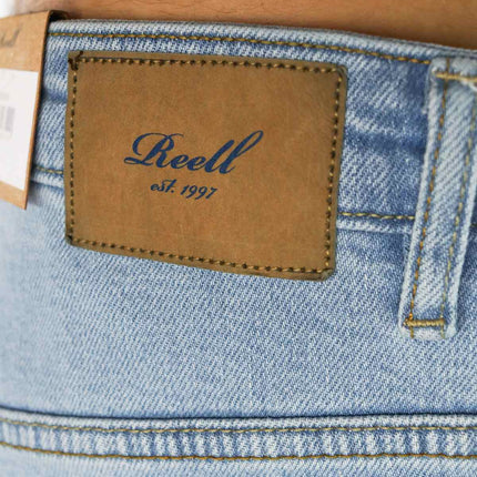 Reell Solid Jeans Loose Tapered Fit 1123-002/02-001 1301-