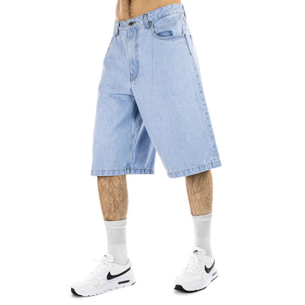 Reell Belmont Short - Origin Light Blue 1201-014/01-002 1300-