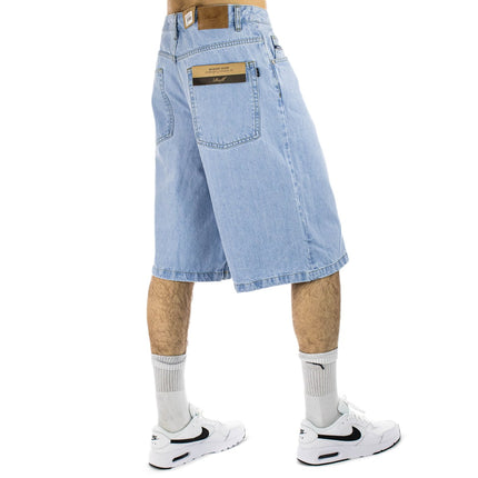 Reell Belmont Short - Origin Light Blue 1201-014/01-002 1300-