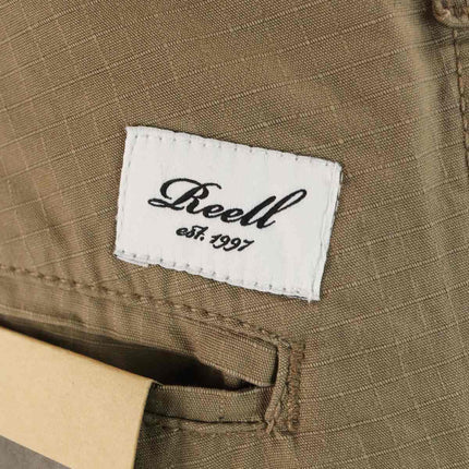 Reell New Cargo Short 1202-003/01-002 260-
