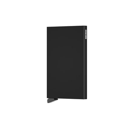 Secrid Cardprotector C-Black-