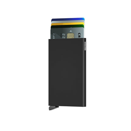 Secrid Cardprotector C-Black-