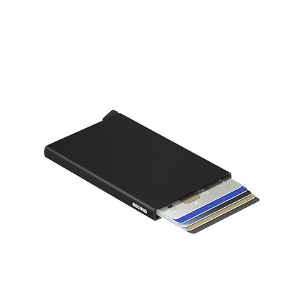 Secrid Cardprotector C-Black-