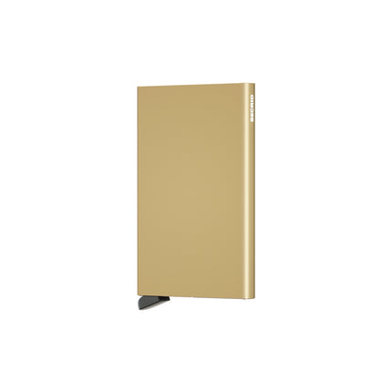 Secrid Cardprotector C-Gold-