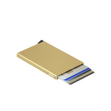 Secrid Cardprotector C-Gold-