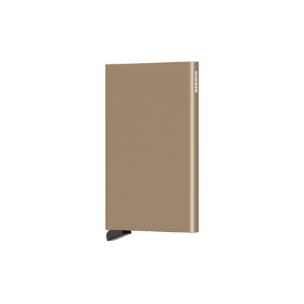 Secrid Cardprotector C-Sand-