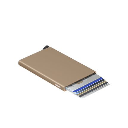 Secrid Cardprotector C-Sand-