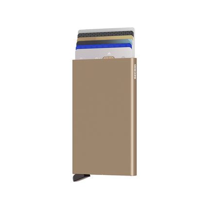 Secrid Cardprotector C-Sand-