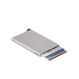 Secrid Cardprotector C-Silver-