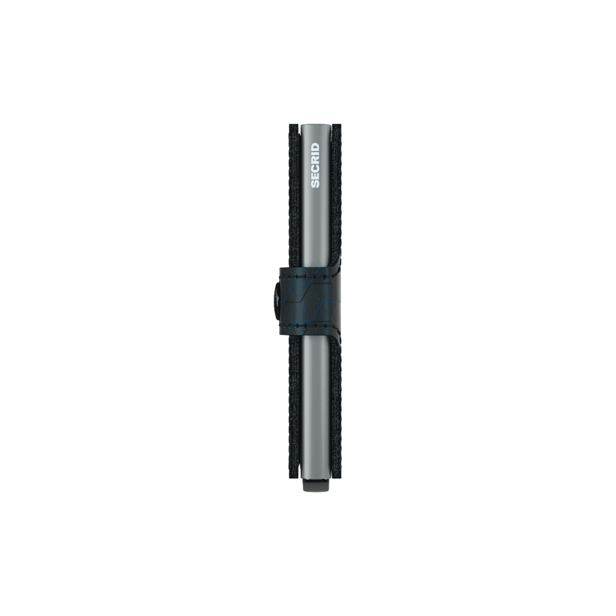 Secrid Miniwallet Optical MOp-Black-Titanium-