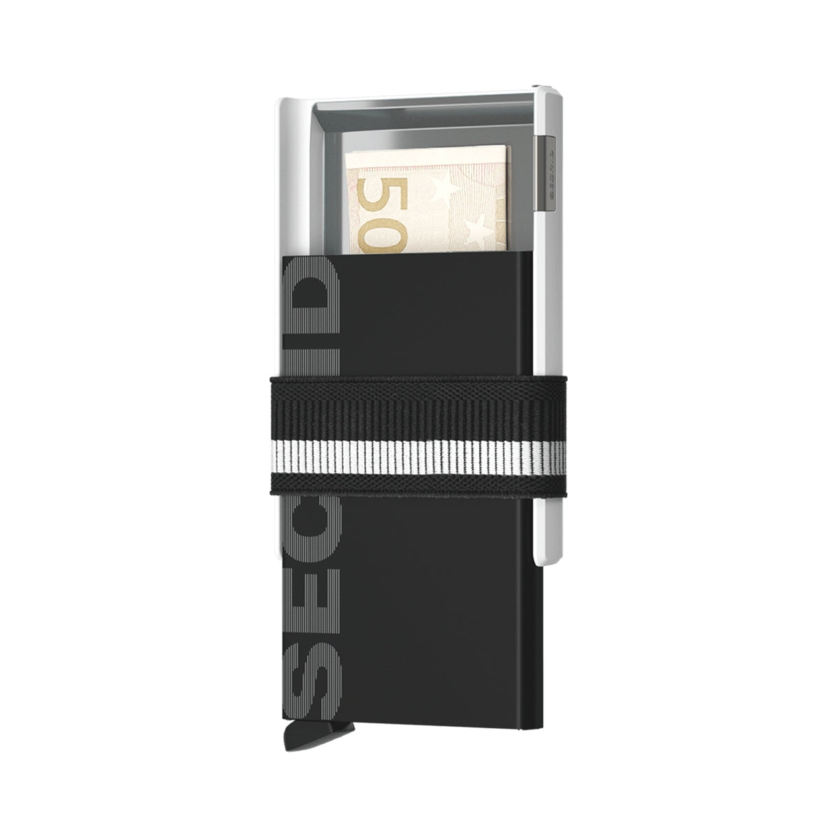 Secrid Cardslide CS-Monochrome-